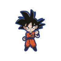 Dragon Ball Z sierkussen Goku- 43X 33cm - thumbnail