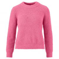 Enjoy - Roze | Dames | Trui | Roze | XXL | regular | Kamst mode