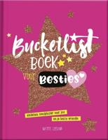 Bucketlistboek voor Besties (Hardback)