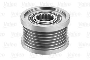 Dynamo Riemschief Nissan Primera, X-trail 588092