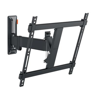 Vogels TVM 3425 Draaibare tv-beugel TV beugel Zwart