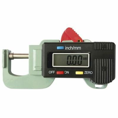Automatische diktemeter ATM 12,7 mm