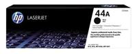 HP Originele 44A zwarte LaserJet tonercartridge