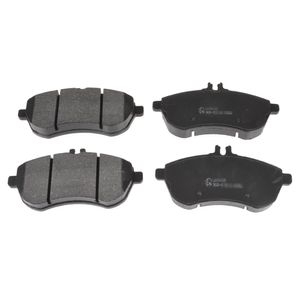 Remblokken set ADU174206