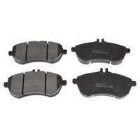 Remblokken set ADU174206