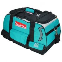 Makita Accessoires LXT400 stevige cordura+ werktas (geschikt voor 4 producten) - 831278-2 - thumbnail