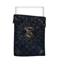 Harry Potter Beddensprei Smile 140 x 200 cm polyester