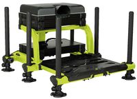 Fox Matrix XR36 Pro Lime Seatbox
