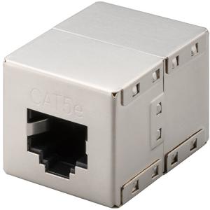 Goobay Goobay RJ-45 Modular Koppeling