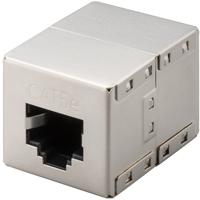 Goobay Goobay RJ-45 Modular Koppeling - thumbnail