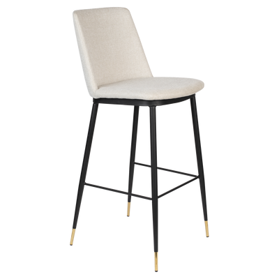 Wants&Needs Furniture Barkruk Lionel Wants&Needs Furniture Barkruk Lionel