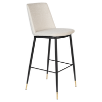 Wants&Needs Furniture Barkruk Lionel - thumbnail