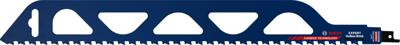 Bosch Accessoires Expert 'Hollow Brick' S 2243 HM reciprozaagblad 1 stuk - 1 stuk(s) - 2608900418