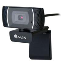 Webcam NGS XPRESSCAM1080HD