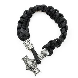 Viking Armband Thor&apos;s Hammer