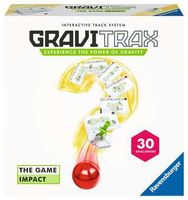 Ravensburger GraviTrax Challenge Impact - thumbnail