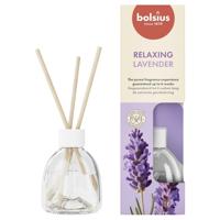 Bolsius geurdiffuser 60 ml Lavender