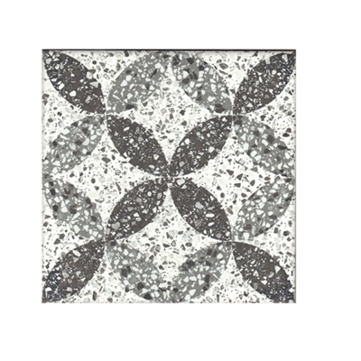 Terre d&apos;Azur Terrazzo 1930 Decor-1 20x20 cm