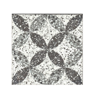 Terre d&apos;Azur Terrazzo 1930 Decor-1 20x20 cm