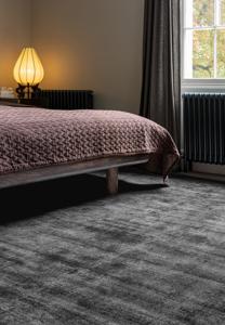 Easy Living - Vloerkleed Blade Charcoal -