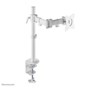 Neomounts NM-D135WHITE monitorarm