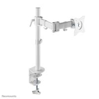 Neomounts NM-D135WHITE monitorarm - thumbnail