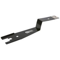 KS Tools 140.2279 Borgring montage en demontagegereedschap, 265 mm