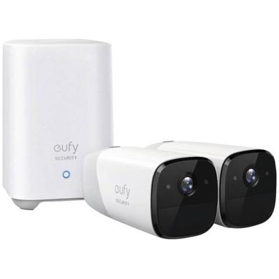 EufyEufyCam E40 2-Cam Kit (HomeBase 2) IP-camera