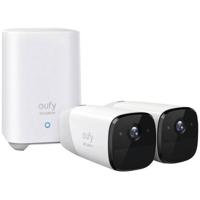 Eufy EufyCam E40 2-Cam Kit (HomeBase 2) IP-camera