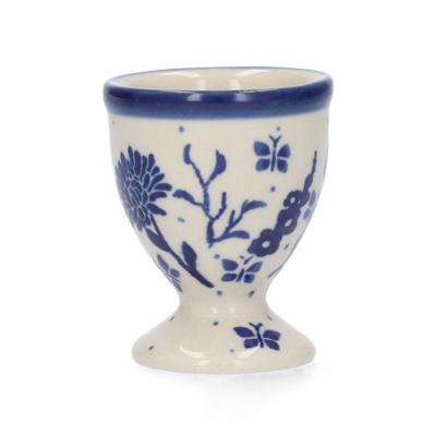 Egg cup - Floral Festival