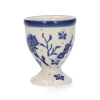 Egg cup - Floral Festival