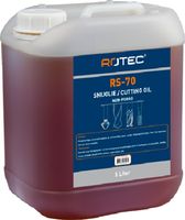 Rotec snijolie NON-Ferro RS70 in jerry-can à 5 ltr. - 9019027 - thumbnail