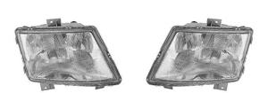 Koplamp Set SET3078952