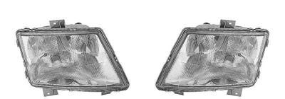 Koplamp Set SET3078952