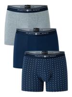 Punto Blanco - 3p Boxer Briefs - Basix (cotton) - 525, Maat:L
