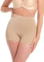 Magic Bodyfashion corrigerende naadloze comfort short - Beste corrigerend ondergoed buik