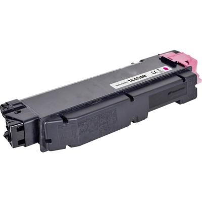 Renkforce Toner vervangt Kyocera TK-5270M Compatibel Magenta 6000 bladzijden RF-KTK5270M RF-6723988