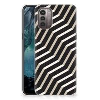 Nokia G21 | G11 | TPU Hoesje | Illusion