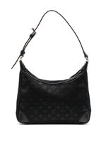 Louis Vuitton Pre-Owned mini sac porté épaule Little Boulogne (2002) - Noir - thumbnail