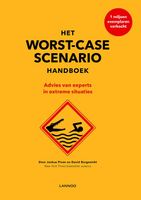 Het worst-case scenario handboek - Joshua Piven, David Borgenicht - ebook - thumbnail