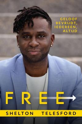 Free (Paperback)