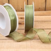 Bonbon doosjes - Chocolade doosje - Four seasons olijfgroen 621 - 1 stuks