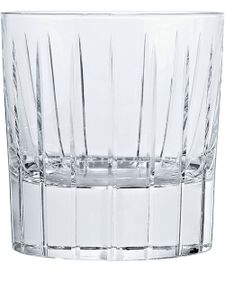 Christofle verre Iriana Old Fashioned en cristal - Blanc