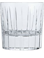 Christofle verre Iriana Old Fashioned en cristal - Blanc