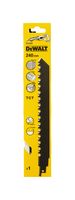 DeWalt Accessoires Reciprozaagblad HM 240x12,7mm, Cellenbeton/baksteen/vezelcementplaten - S1543HM - DT2420-QZ - thumbnail