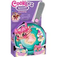 Knuffels - COOKEEZ MAKERY - Pannenkoekenpan - Willekeurig model