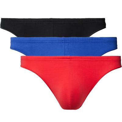 Hom Freddy G-string 3-pack multi