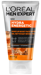 L&apos;Oréal Paris Men Expert Hydra Energetic Facewash