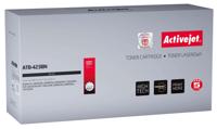 Activejet tonercartridge ATB-423BN (vervanging Brother TN-423BK; Supreme; 6500 pagina's; zwart)