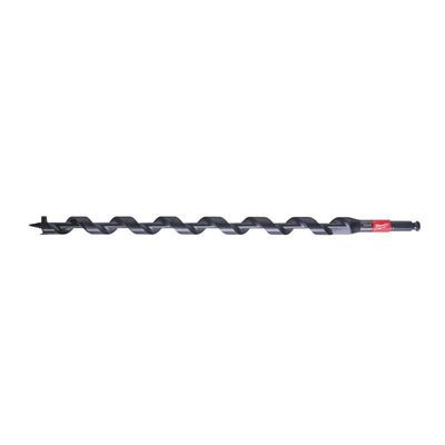 Milwaukee Accessoires Slangenboor Imp 22x460 - 1pc - 48136762